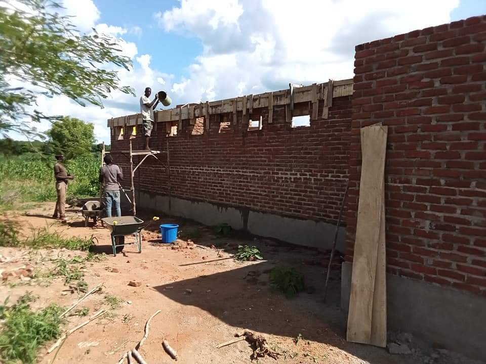 Progetto Malawi