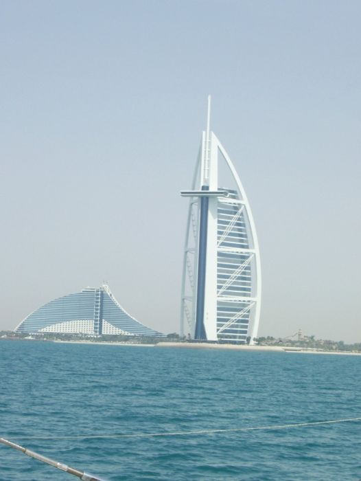 2015 - 24 aprile - Inaugurazione SI Club Gulf-Dubai