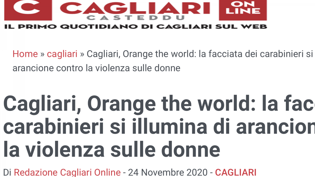 Cagliari,