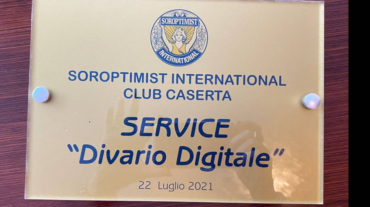 Service DIVARIO DIGITALE