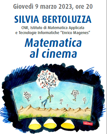 Matematica al cinema