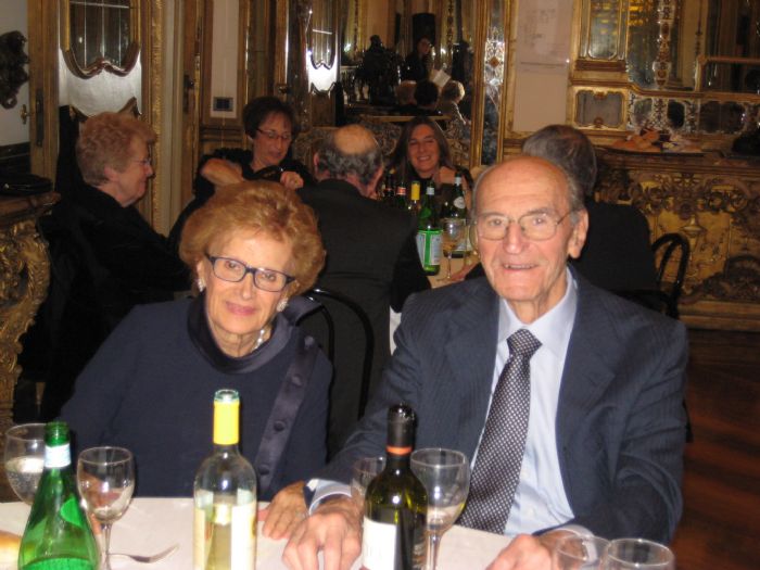 Soroptimist Day con Milano Fondatore e Diana Bracco