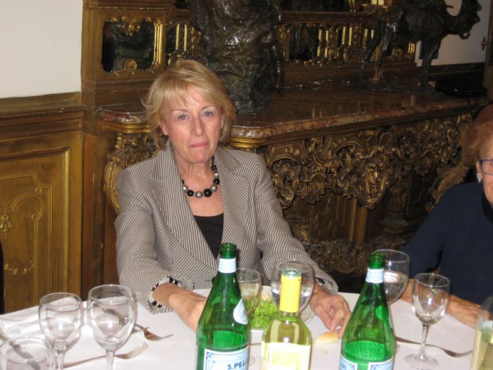 Soroptimist Day con Milano Fondatore e Diana Bracco