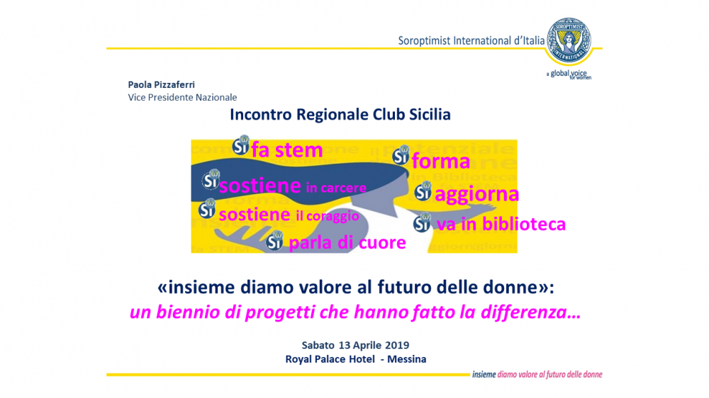 Interclub Sicilia