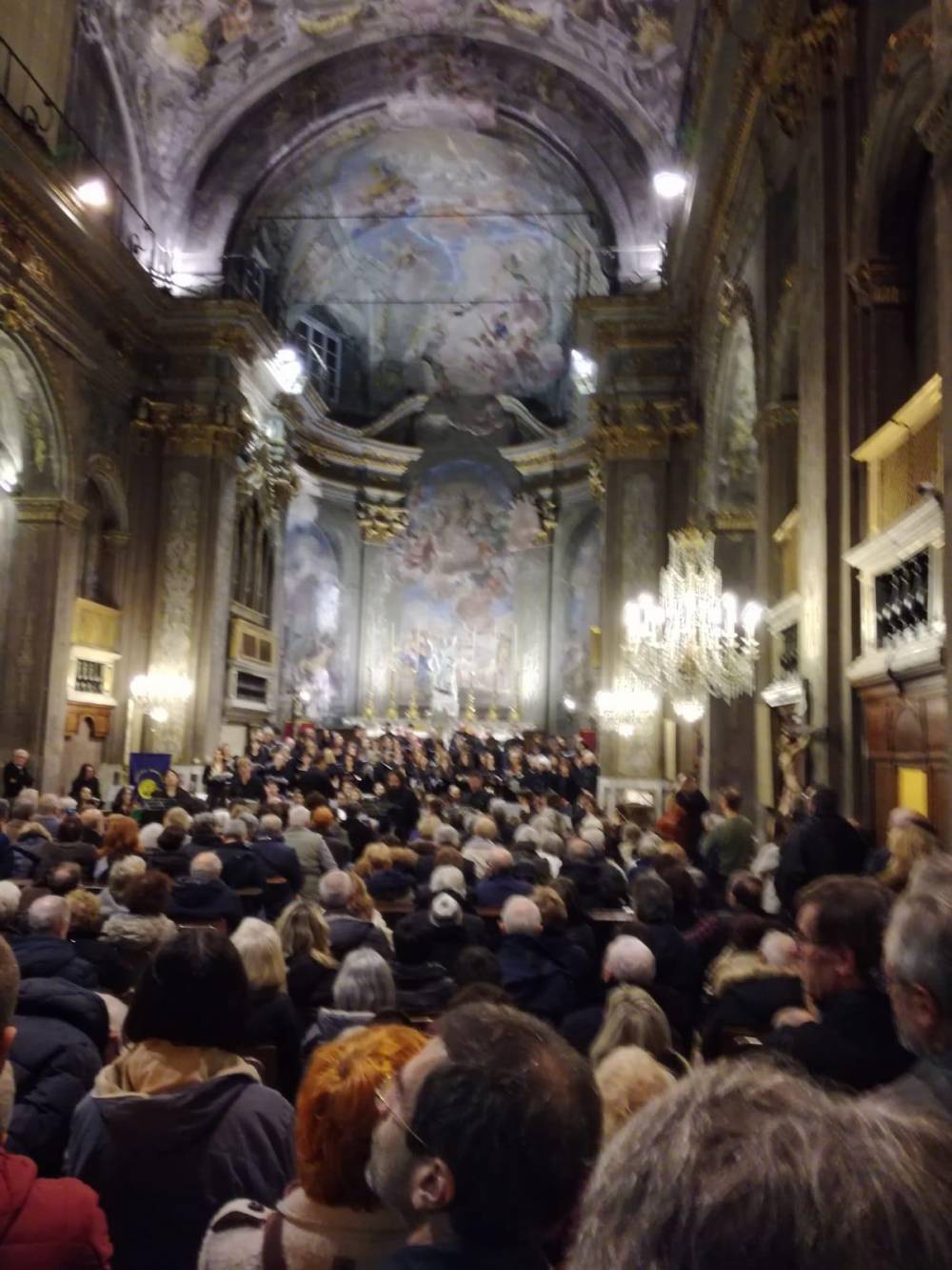 Concerto del Conservatorio di Cuneo