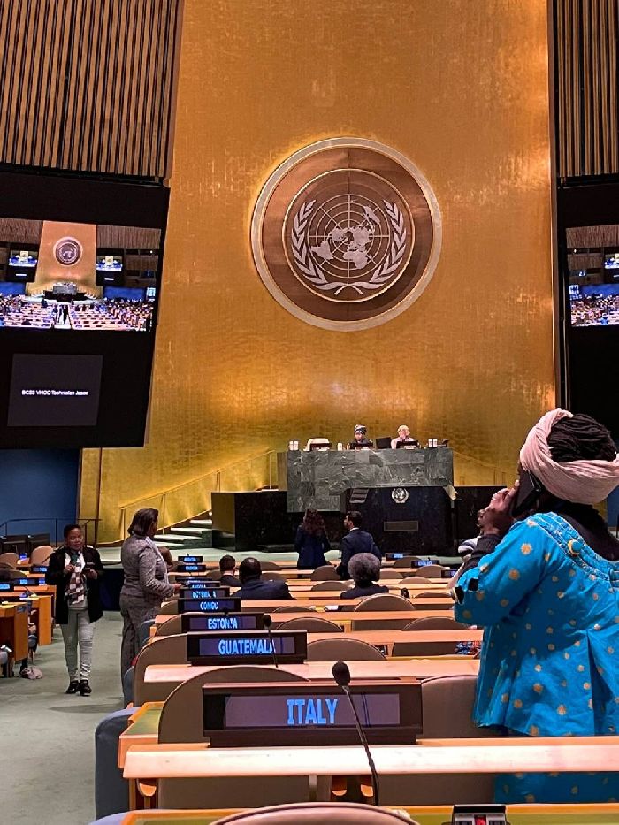67° Commission on the Status of Women – CSW
