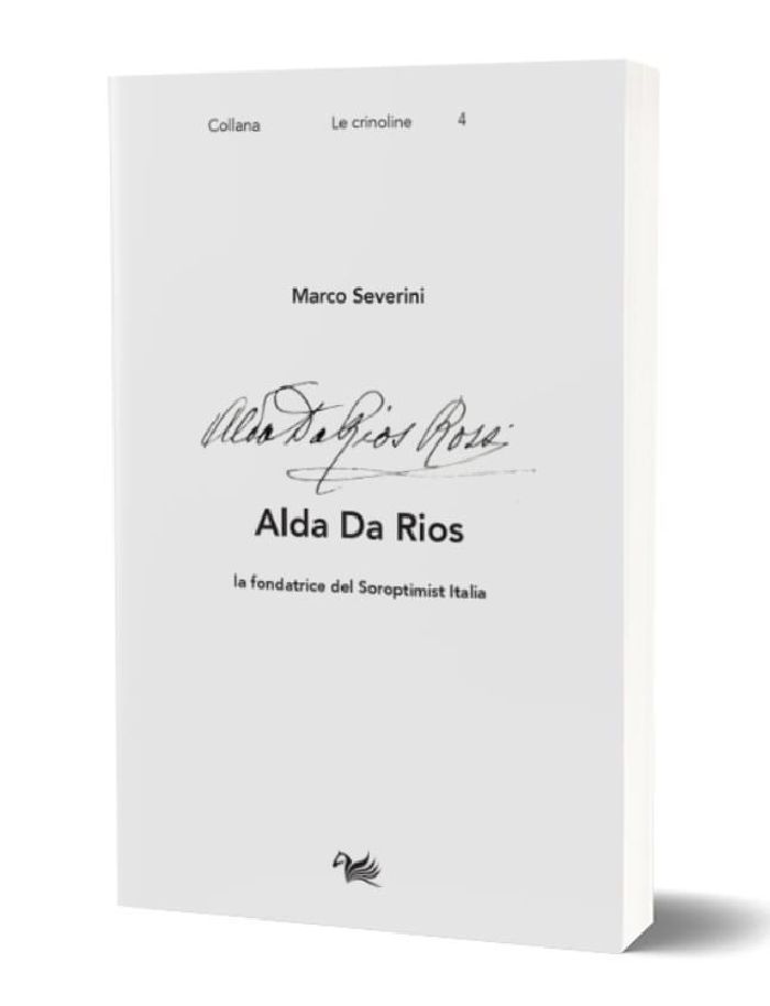 Alda Rossi Da Rios
