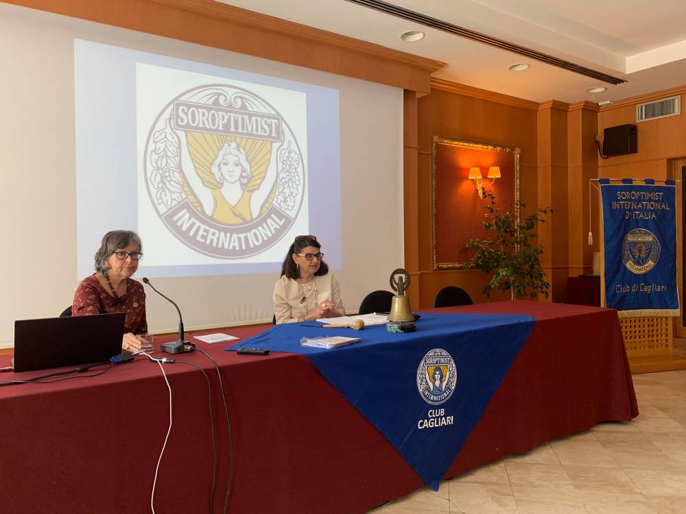 Interclub Sardegna del 3 giugno 2023
